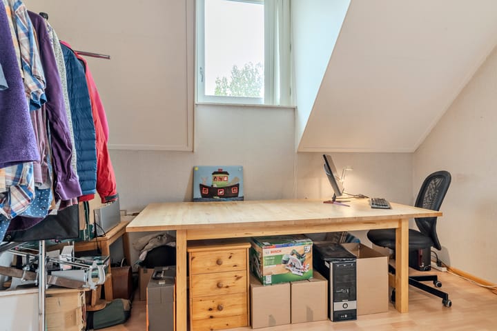 Photo 33 of Ottersingel 33