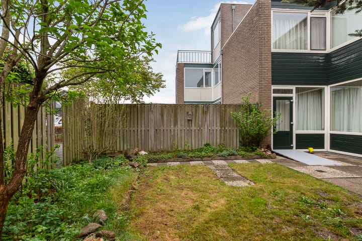 Foto 30 van Rietdekkersdreef 530