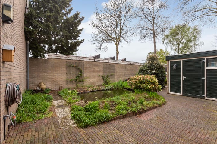 Foto 31 van Rietdekkersdreef 530