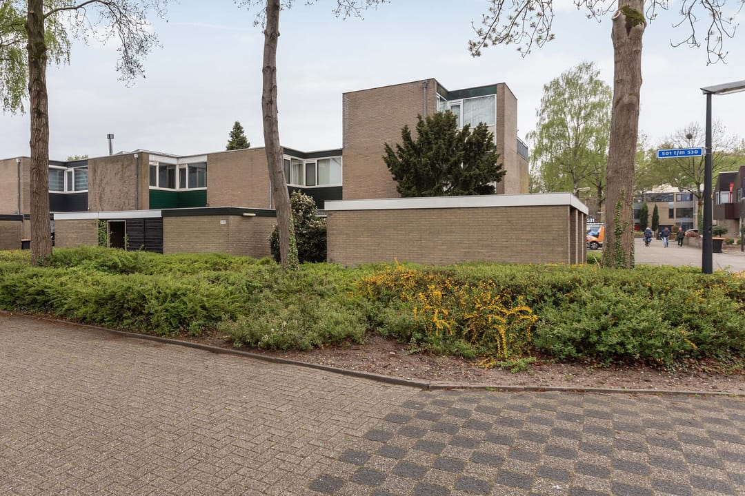 Photo 32 of Rietdekkersdreef 530