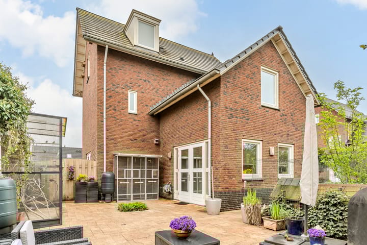 Photo 37 of Ottersingel 33