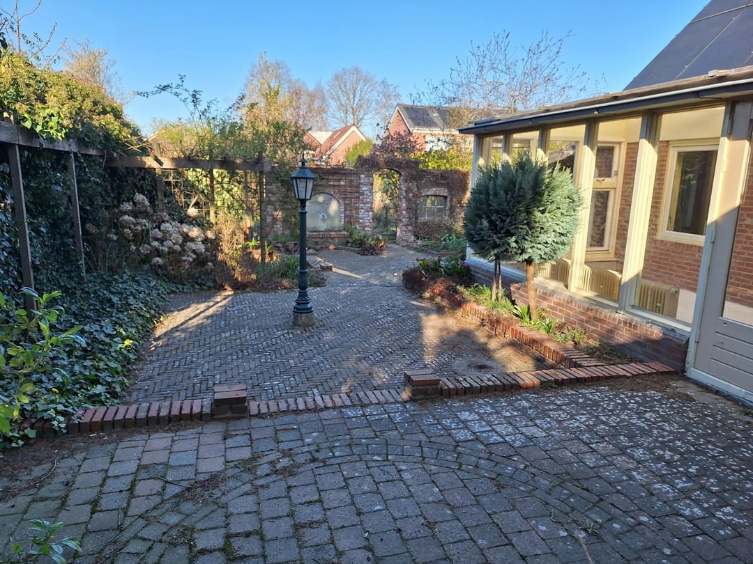 Foto 22 van Blaauwslaan 10