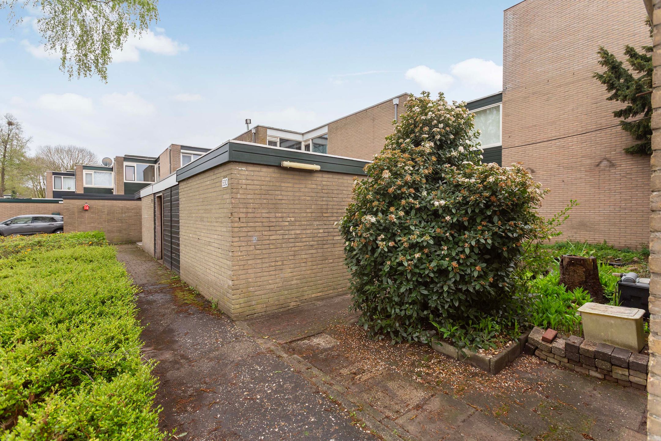 Photo 33 of Rietdekkersdreef 530