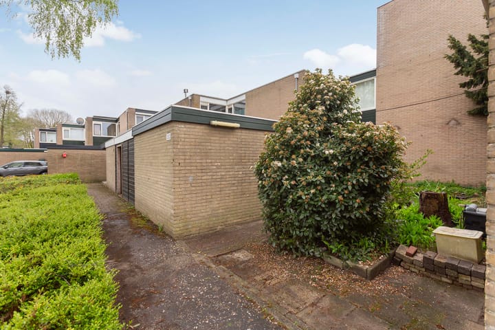 Foto 33 van Rietdekkersdreef 530