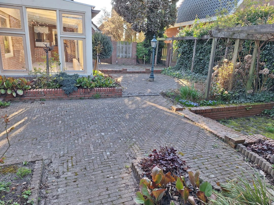 Foto 23 van Blaauwslaan 10