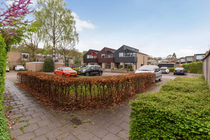 Foto 34 van Rietdekkersdreef 530