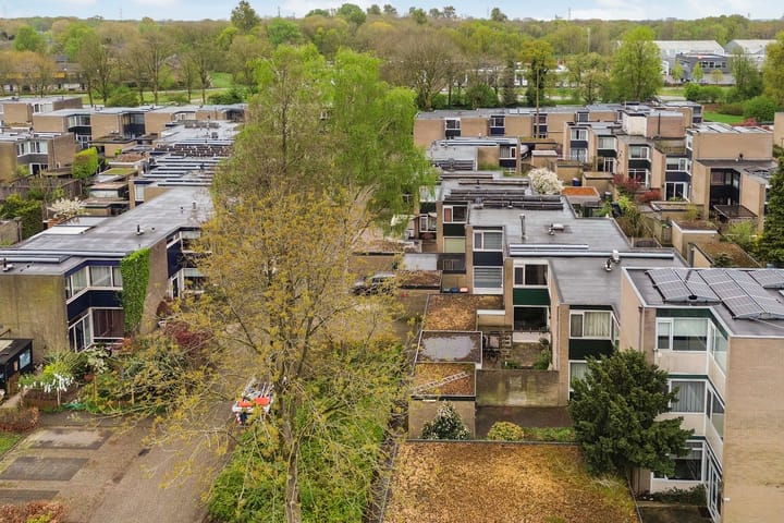 Foto 35 van Rietdekkersdreef 530