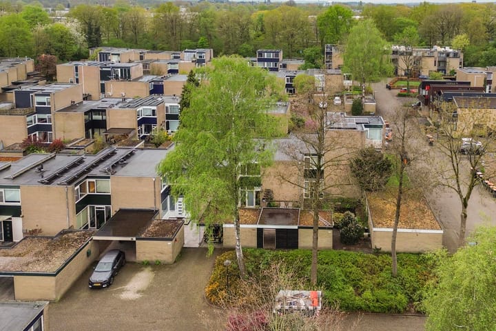 Foto 36 van Rietdekkersdreef 530