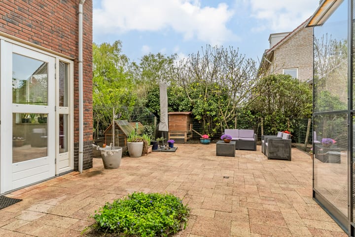 Photo 40 of Ottersingel 33