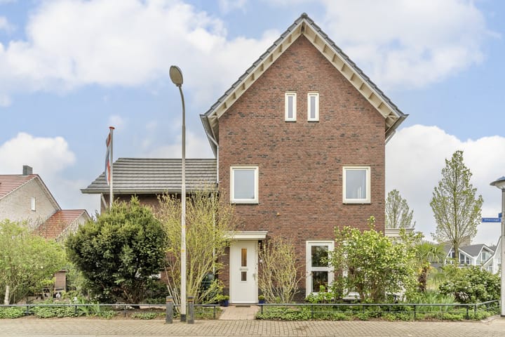 Photo 42 of Ottersingel 33