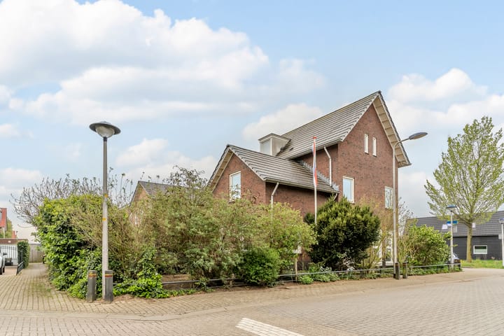 Photo 46 of Ottersingel 33