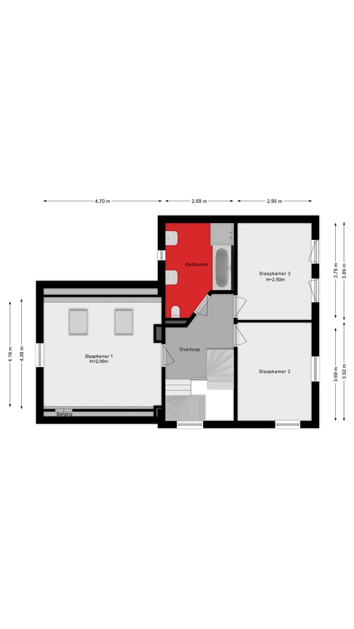 Photo 49 of Ottersingel 33