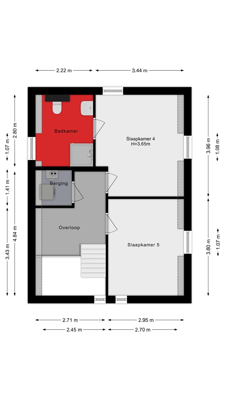 Photo 50 of Ottersingel 33