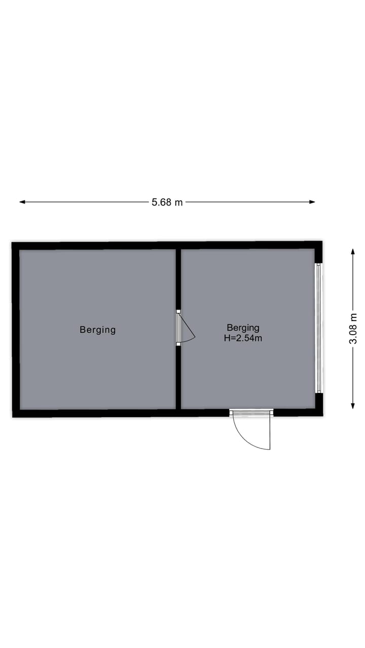 Photo 51 of Ottersingel 33