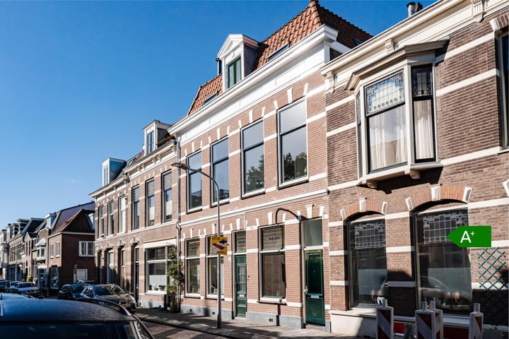 Pieter Kiesstraat 14 B