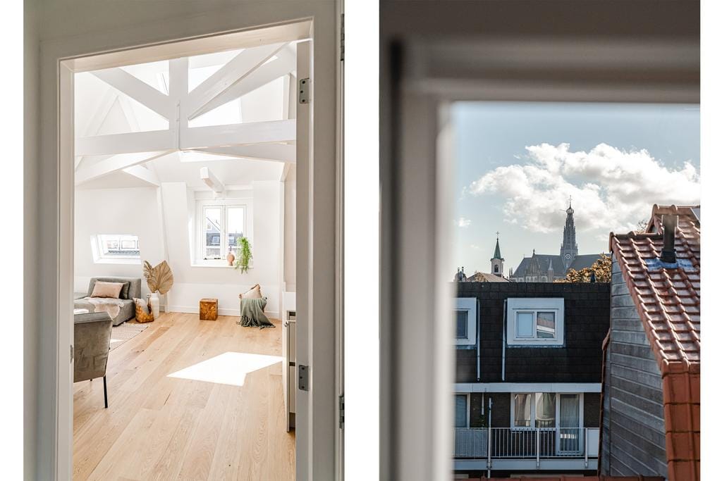 Photo 6 of Pieter Kiesstraat 14-B