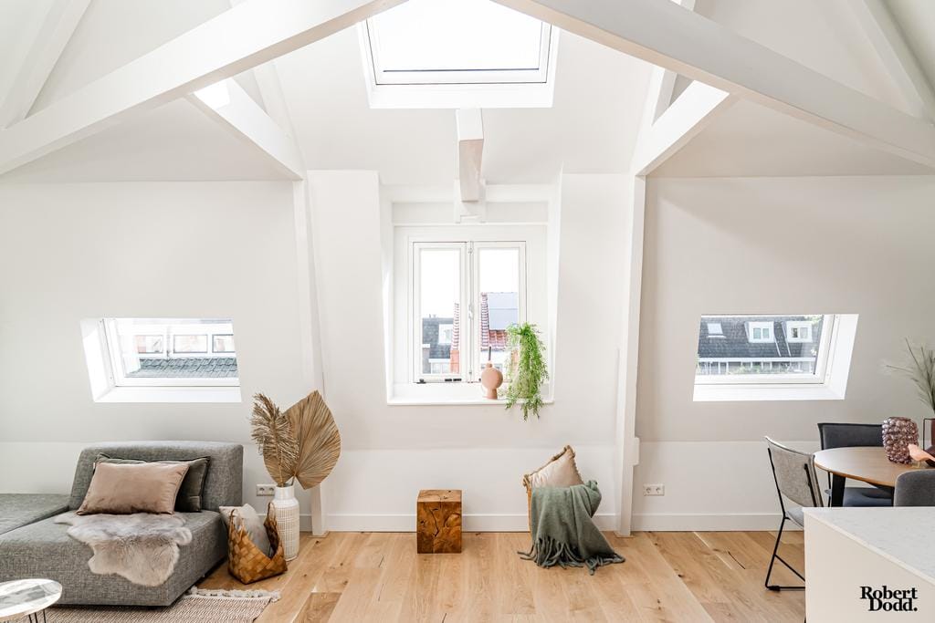 Photo 7 of Pieter Kiesstraat 14-B