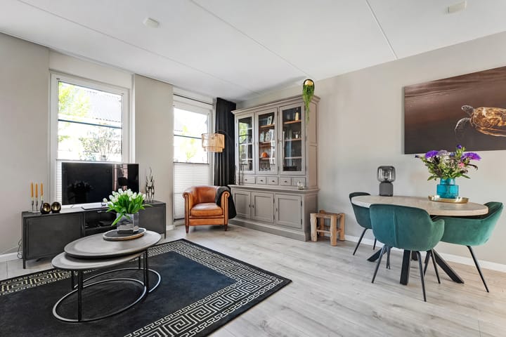 Foto 2 van De Waag 9