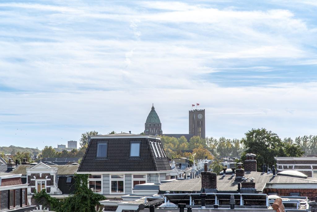 Photo 32 of Pieter Kiesstraat 14-B