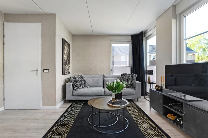 Foto 3 van De Waag 9