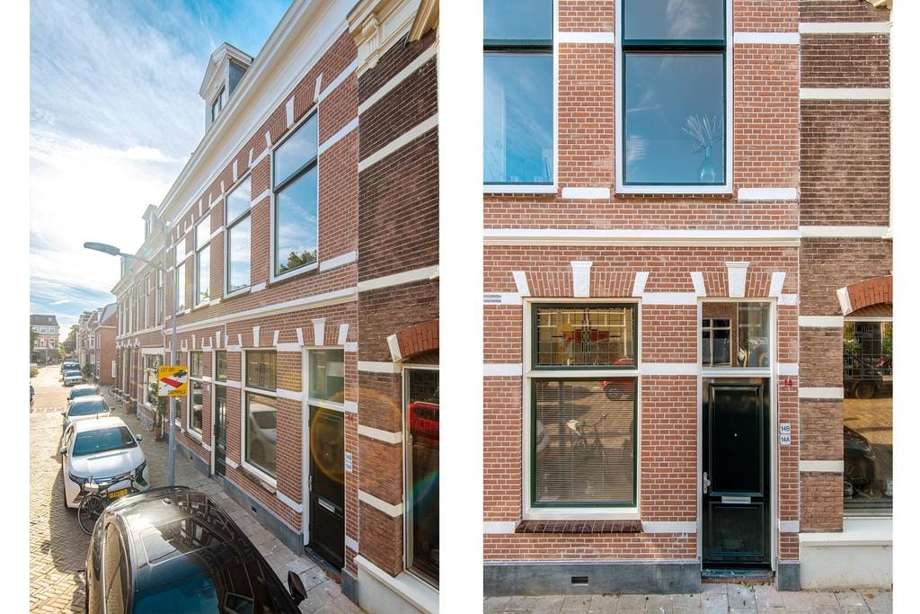 Photo 33 of Pieter Kiesstraat 14-B