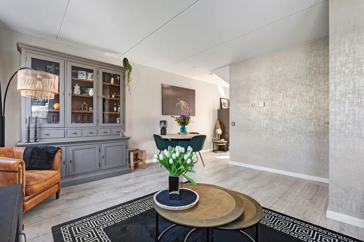 Foto 4 van De Waag 9