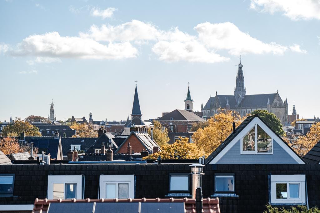 Photo 35 of Pieter Kiesstraat 14-B