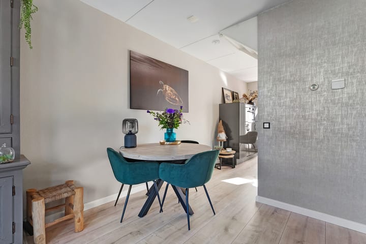 Foto 5 van De Waag 9