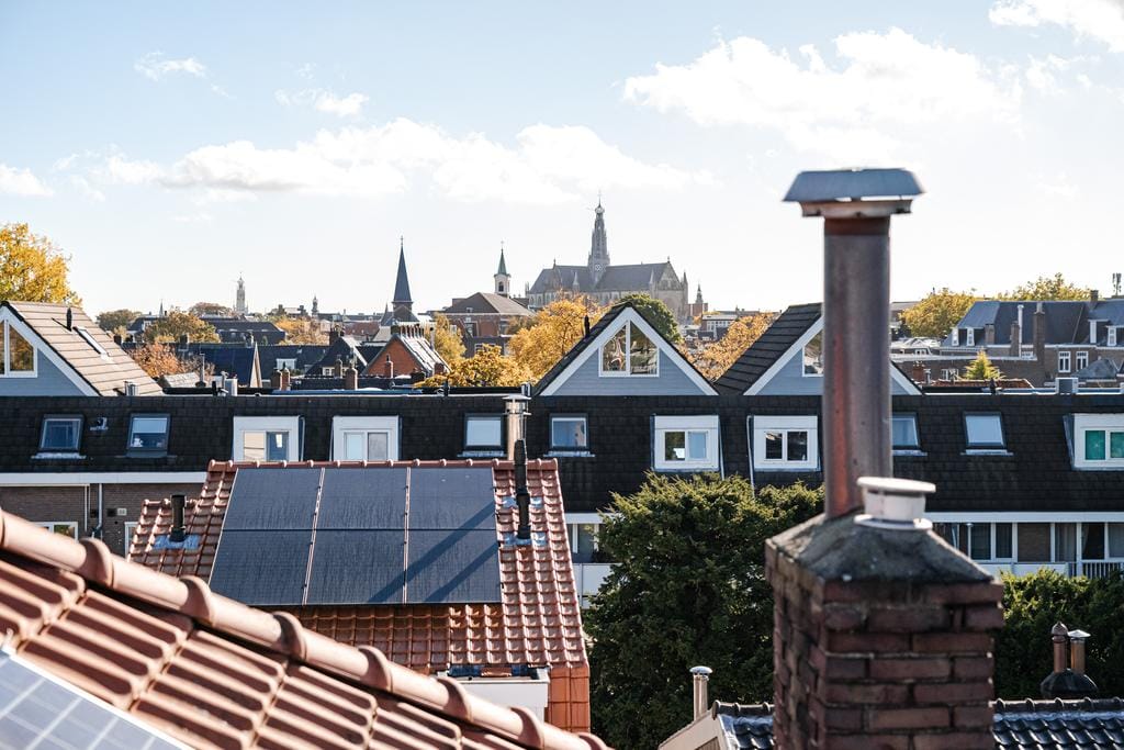Photo 36 of Pieter Kiesstraat 14-B