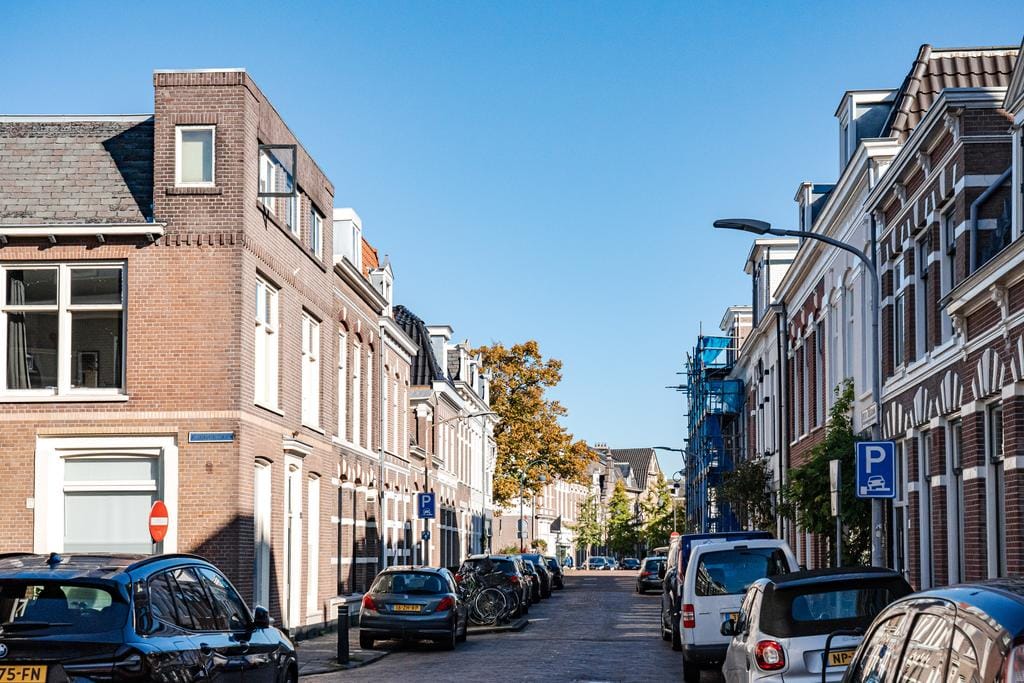 Photo 38 of Pieter Kiesstraat 14-B