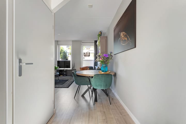 Foto 7 van De Waag 9