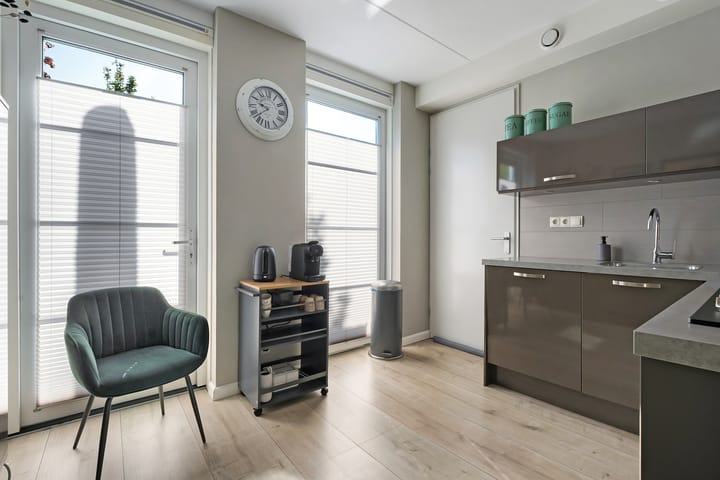 Foto 8 van De Waag 9