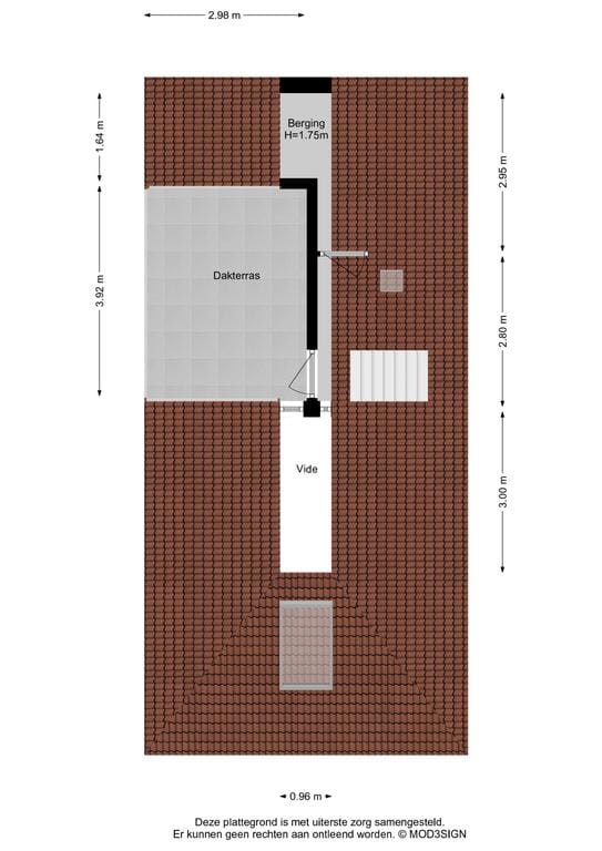 Foto 41 van Pieter Kiesstraat 14-B