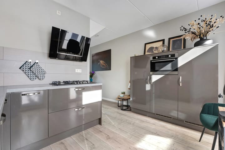 Foto 11 van De Waag 9