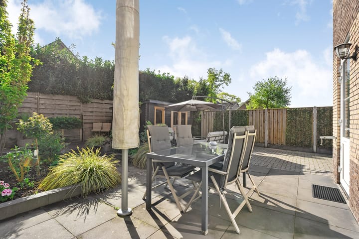 Foto 26 van De Waag 9