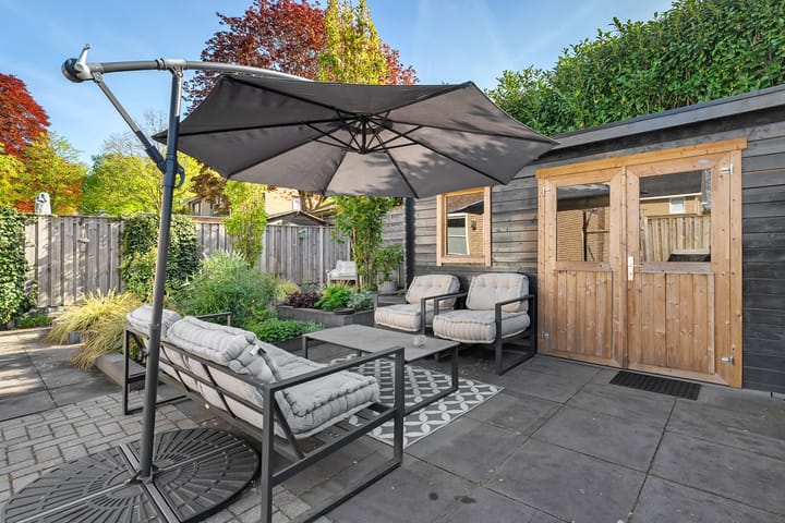 Foto 30 van De Waag 9