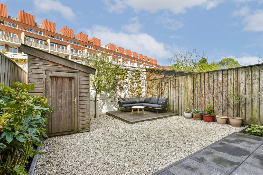 Foto 2 van Valentijnkade 55-A