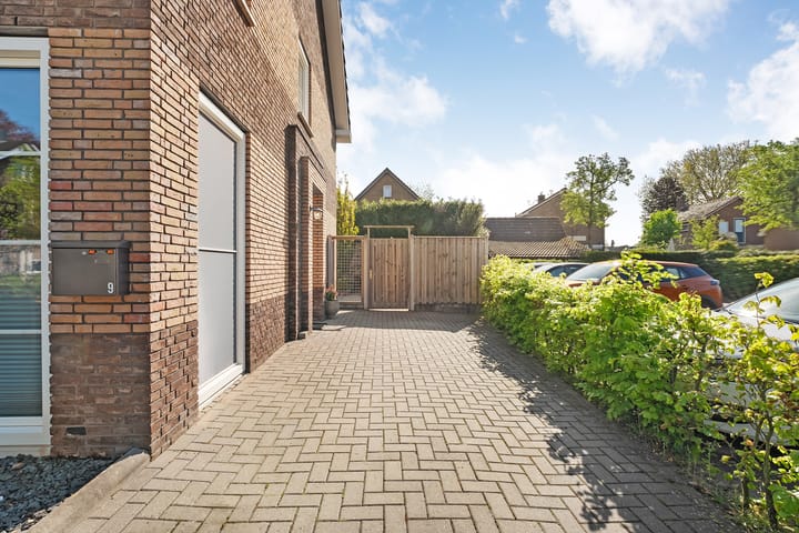 Foto 32 van De Waag 9