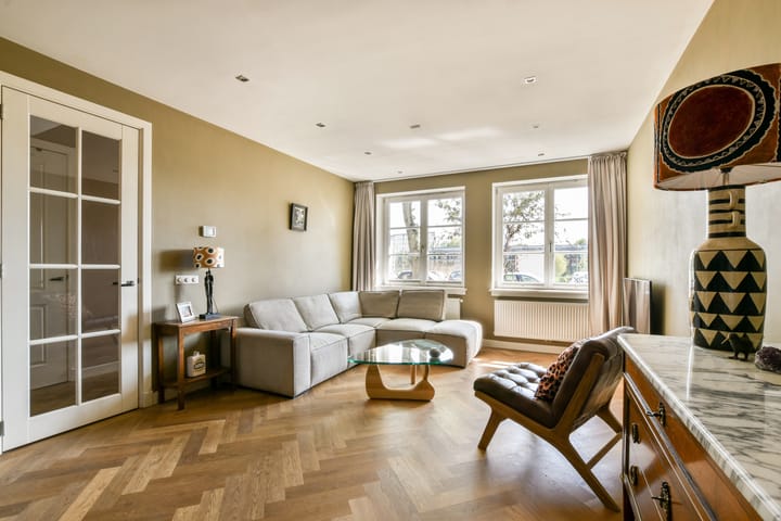 Photo 3 of Valentijnkade 55-A