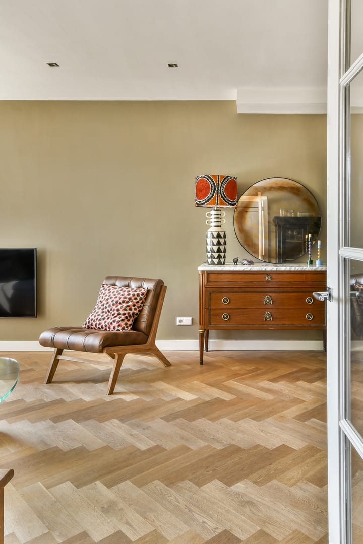 Photo 4 of Valentijnkade 55-A