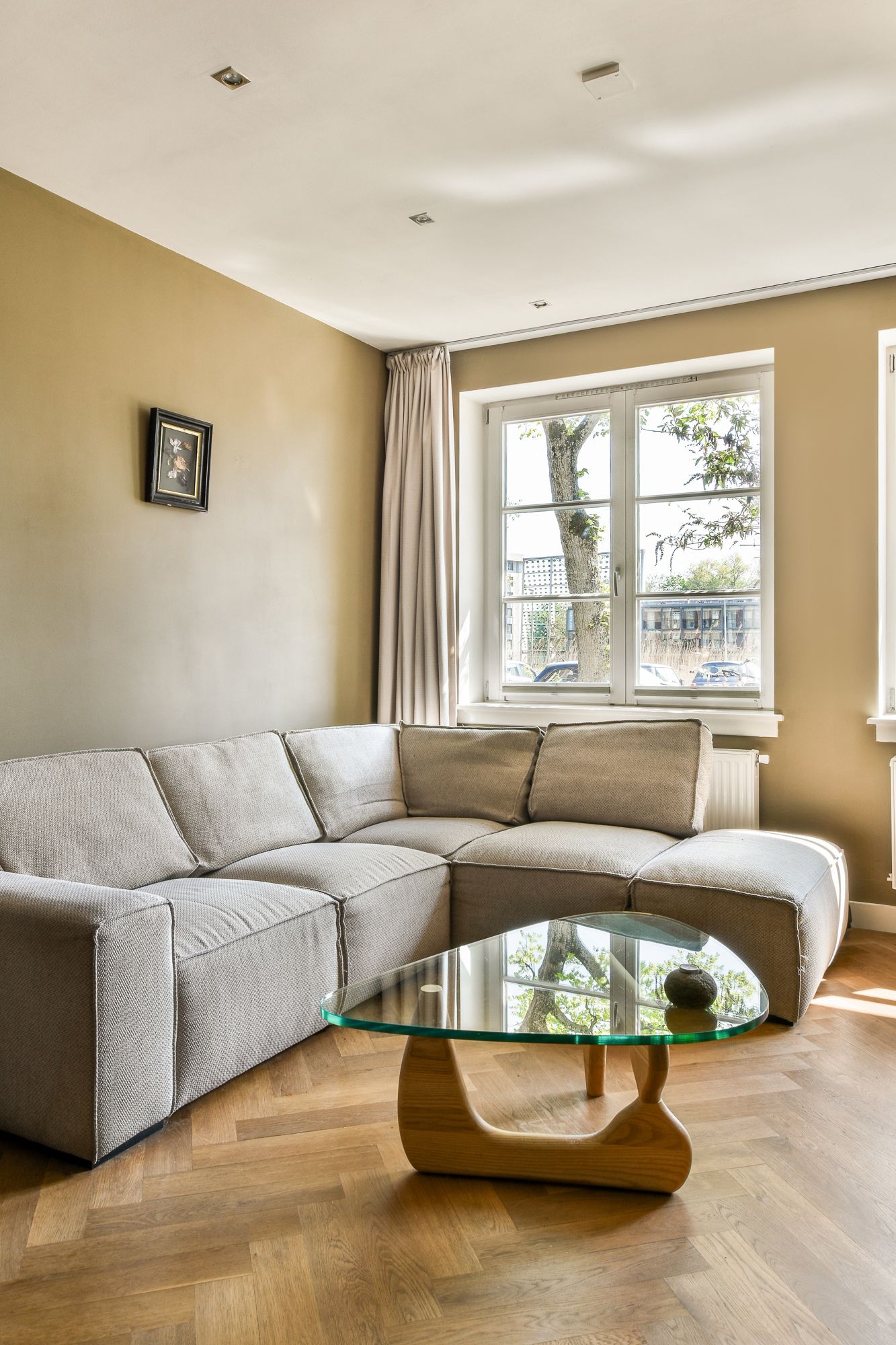 Foto 5 van Valentijnkade 55-A