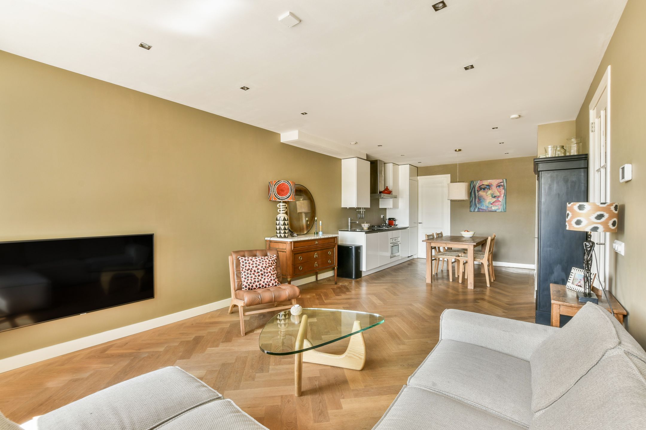 Foto 6 van Valentijnkade 55-A