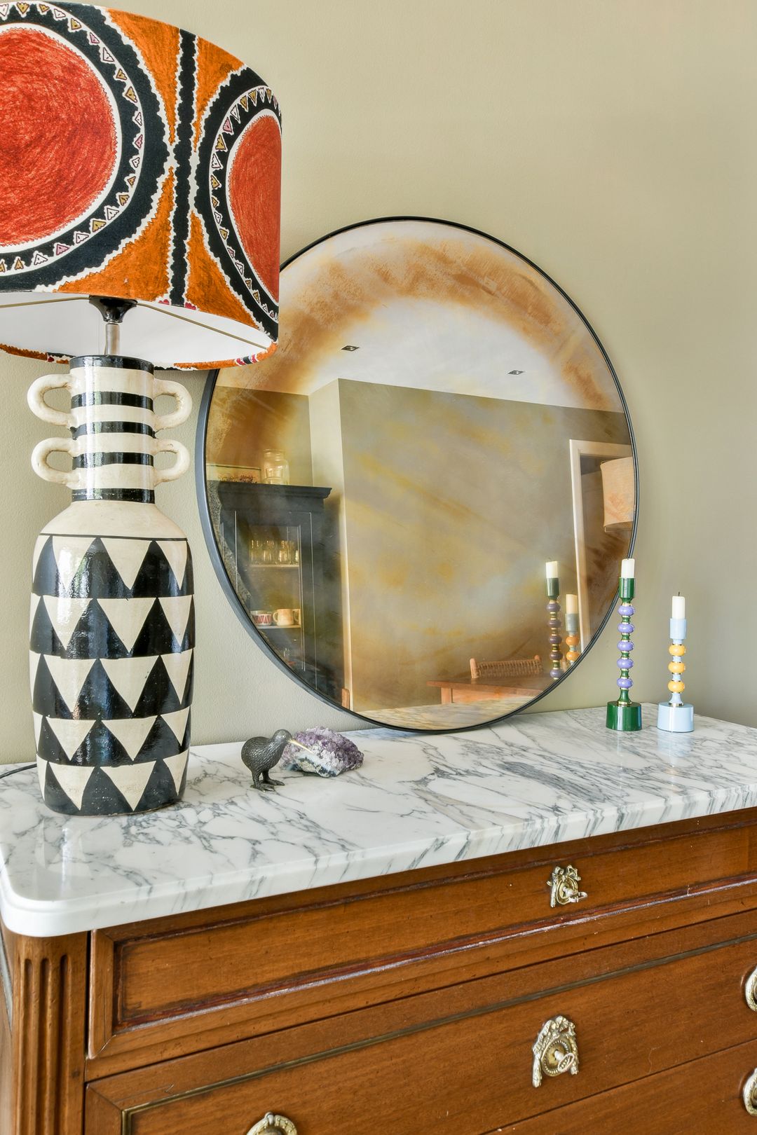 Foto 7 van Valentijnkade 55-A