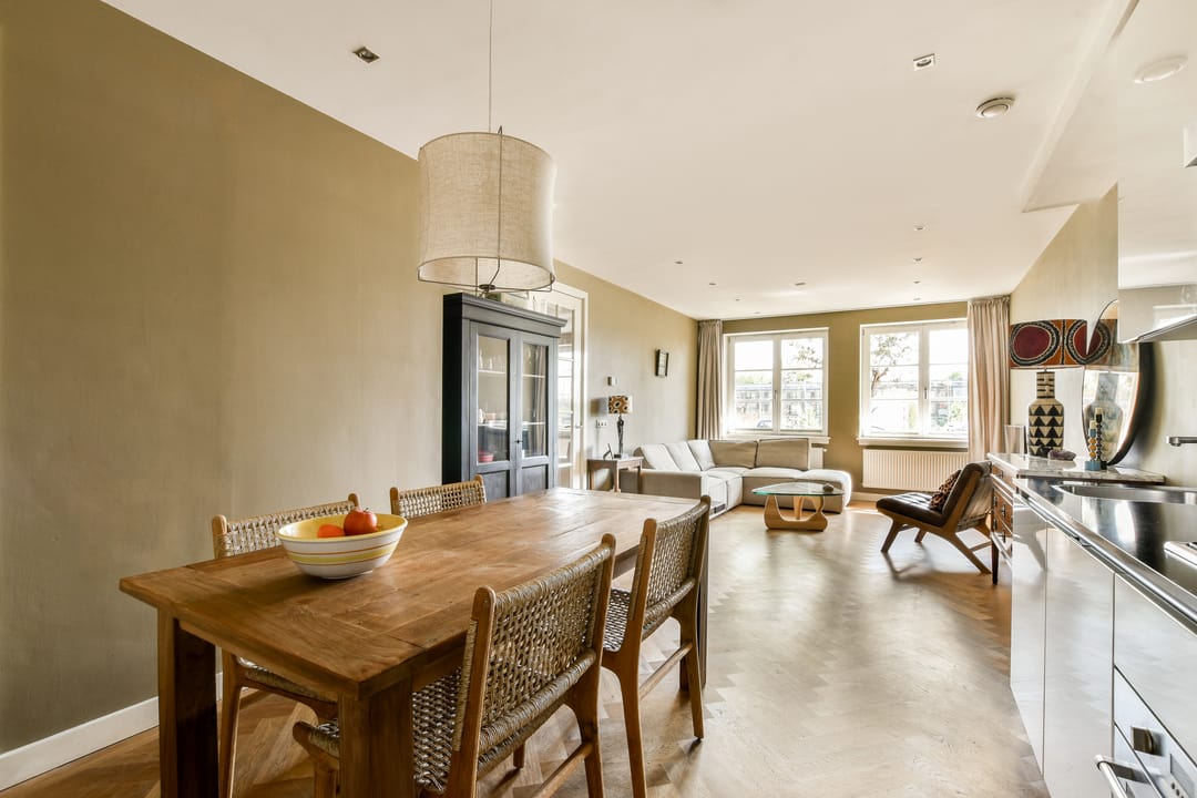 Foto 8 van Valentijnkade 55-A