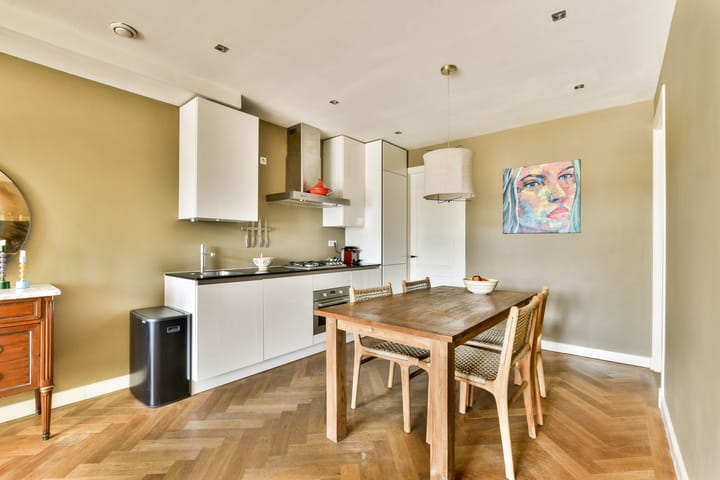 Foto 9 van Valentijnkade 55-A