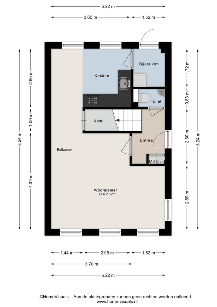 Foto 39 van De Waag 9