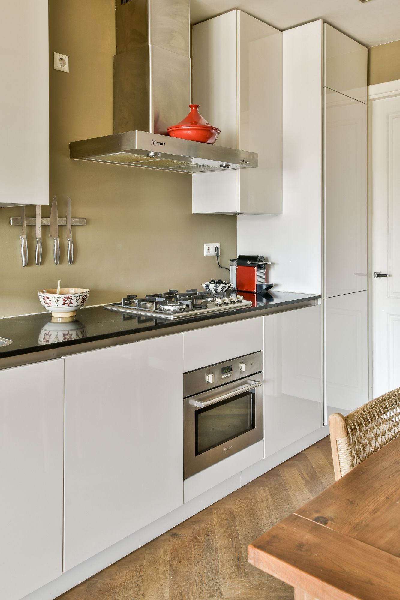 Foto 10 van Valentijnkade 55-A