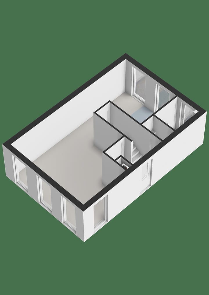 Foto 40 van De Waag 9