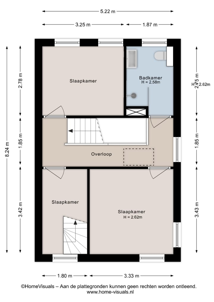 Foto 41 van De Waag 9