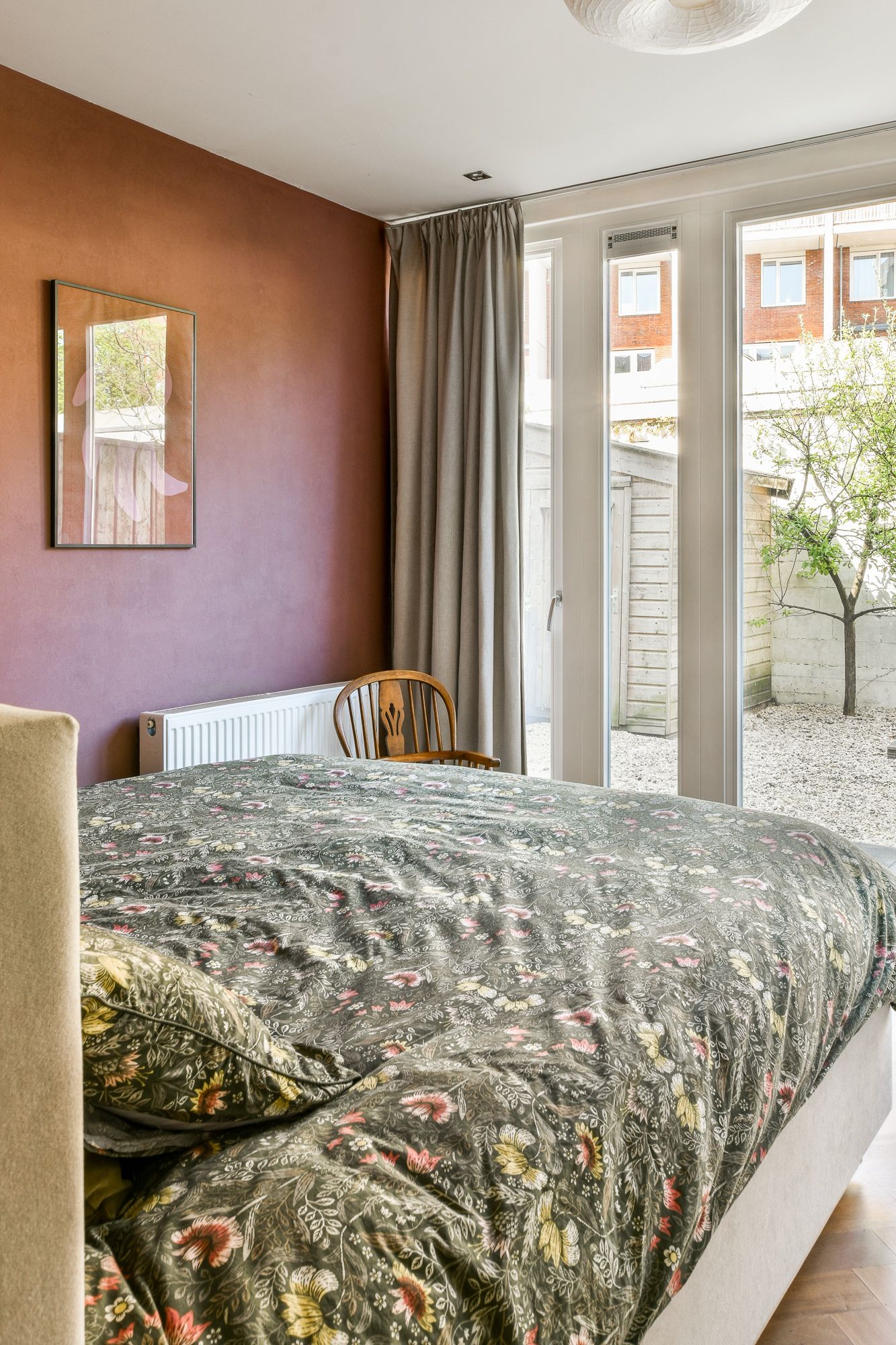 Foto 12 van Valentijnkade 55-A